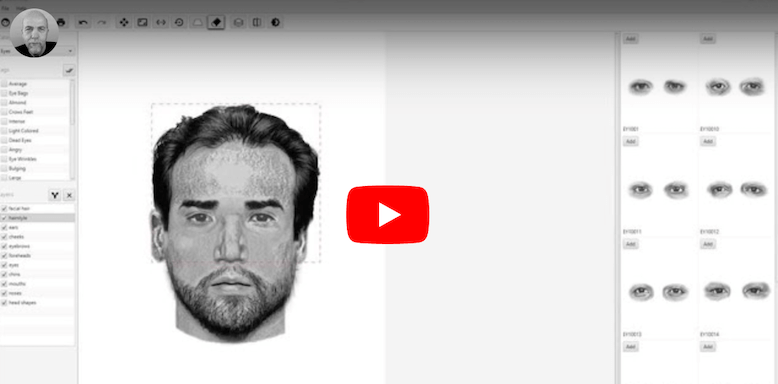 YouTube SketchCop link